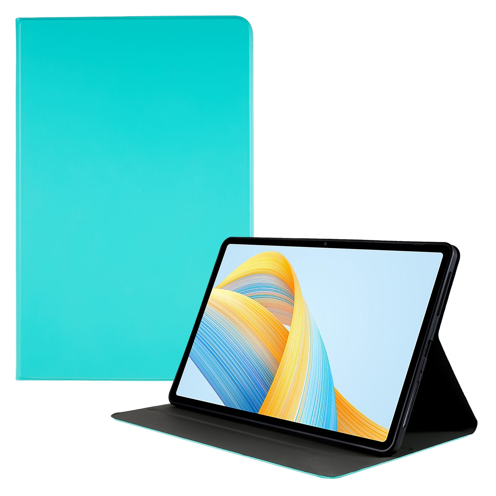 For Honor Pad V8 Pro Folding PU Leather Stand Shell Cover Full Body Protection Tablet Case For Honor Pad V8 Pro Folding PU Leather Stand Shell Cover Full Body Protection Tablet Case